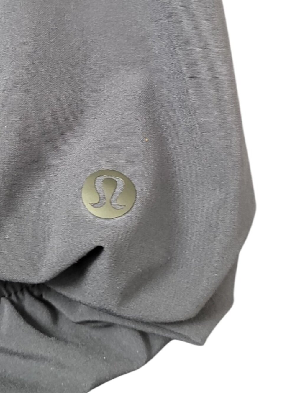 Lululemon Belle Hooded Zip Jacket Deep Indigo Size 8 - Picture 9 of 10